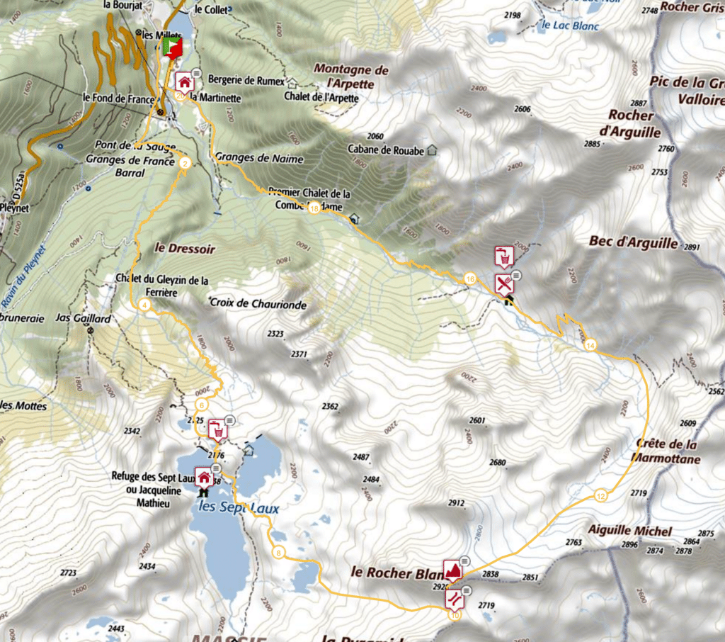 découvrez snow trail, une échappée blanche apaisante qui vous invite à la détente et à la sérénité au cœur de paysages enneigés magnifiques.
