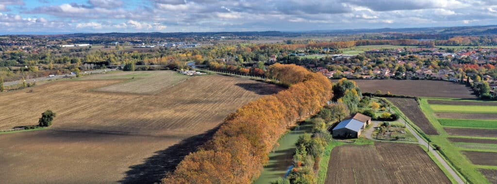 découvrez les activités sportives en plein air dans la région du sicoval, au sud-est de toulouse, pour vivre des moments de détente et d'aventure en pleine nature.
