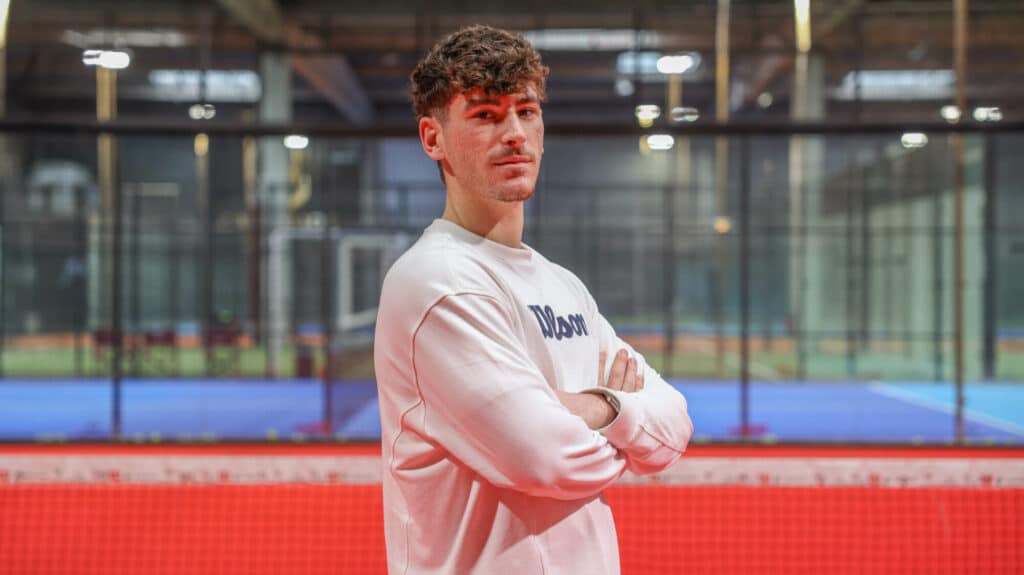 découvrez thomas leygue, nouveau partenaire officiel d'onlyfans, apportant innovation et expertise à la plateforme de contenus premium.