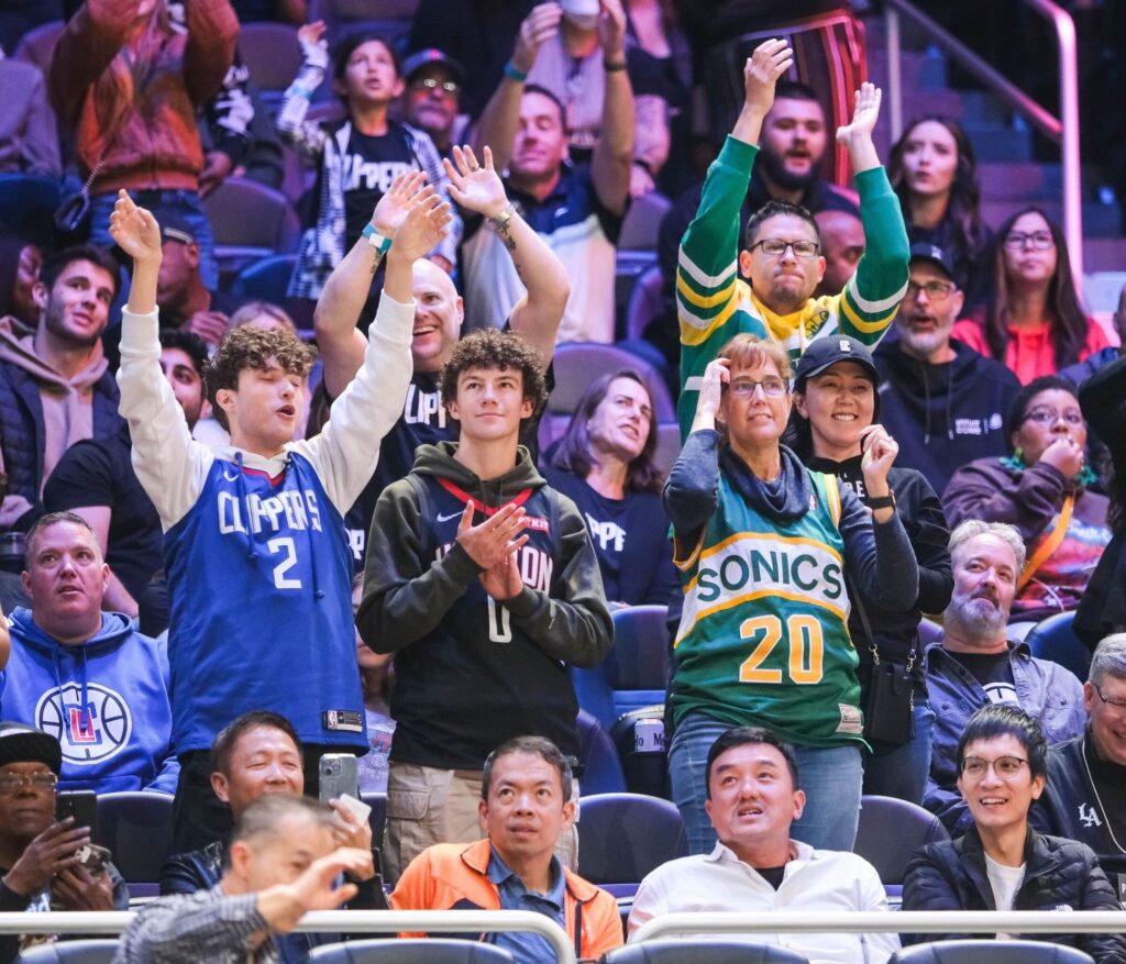 découvrez l'alliance nba à seattle : actualités, événements et informations sur le basketball professionnel dans la ville emblématique de seattle.