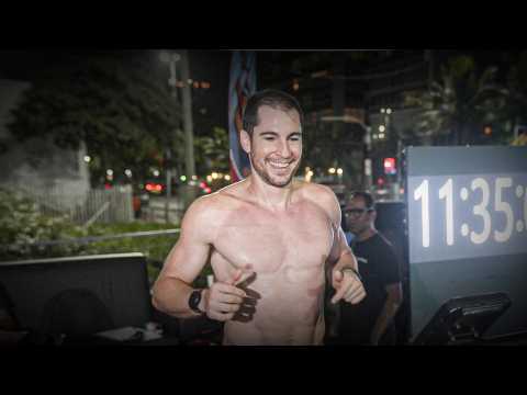 découvrez l'incroyable aventure des barkley marathons 2026, une course légendaire pleine de défis extrêmes et de mystères à percer.