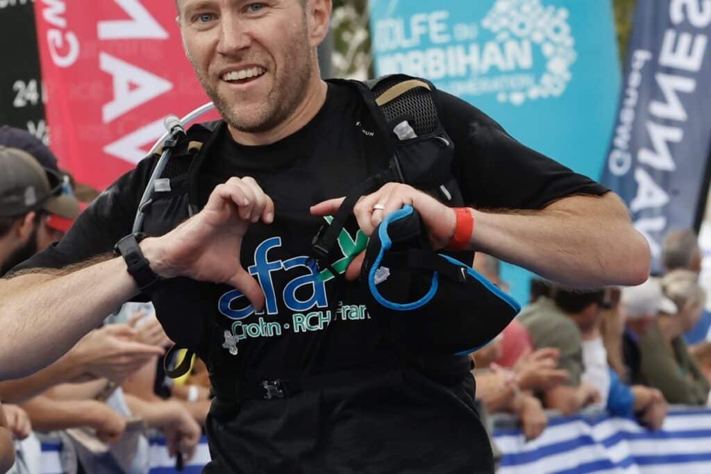 appel aux bénévoles à bedous pour soutenir l'organisation de l'ultra-trail montan'aspe, une course d'endurance en pleine montagne.