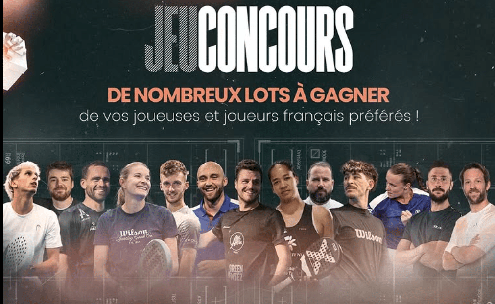 french padel shop mise sur les talents français pour devenir une référence incontournable et briller lors des grandes compétitions en 2026.