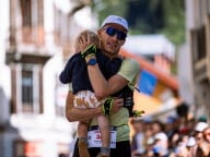 grégoire curmer est prêt pour le retour spectaculaire avec la course the ocean race 'ouragan', prêt à relever tous les défis en mer.