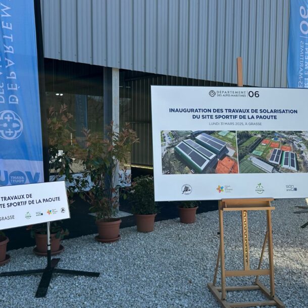 découvrez l'inauguration du nouveau complexe de padel à montaigu-vendée, un lieu moderne dédié aux passionnés de ce sport dynamique et convivial.