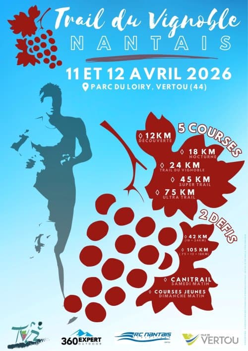 inscrivez-vous dès maintenant pour l'ultra trail beaujolais vert 2026 et vivez une expérience unique au cœur des magnifiques paysages du beaujolais.