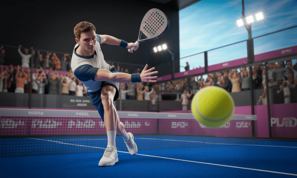 découvrez les raisons pour lesquelles jouer au padel avec son supérieur peut rapidement devenir un cauchemar, et comment gérer cette situation délicate au travail.