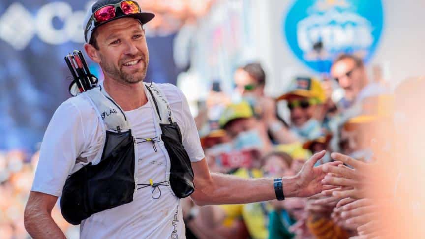 kilian jornet explique et défend l'évolution du trail, mettant en lumière les changements et l'avenir de cette discipline sportive.