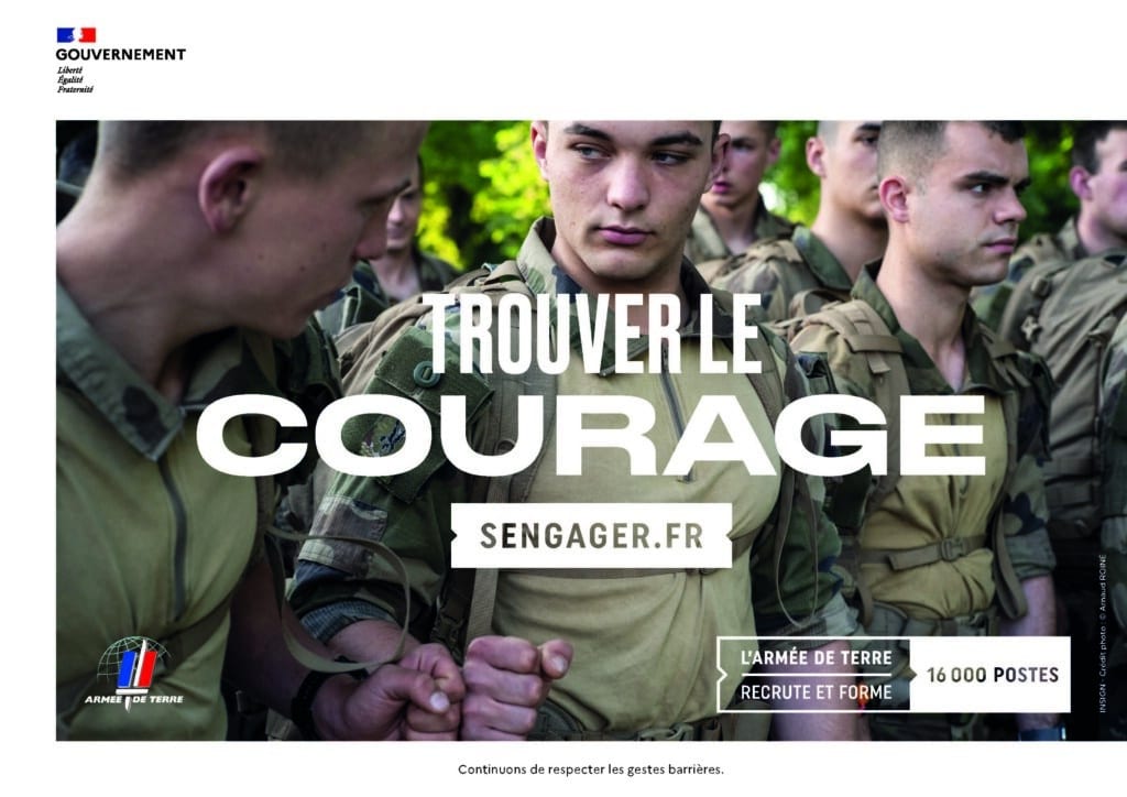 découvrez comment le mma devient un levier stratégique innovant pour le recrutement au sein de l'armée de terre, alliant discipline, performance et engagement.