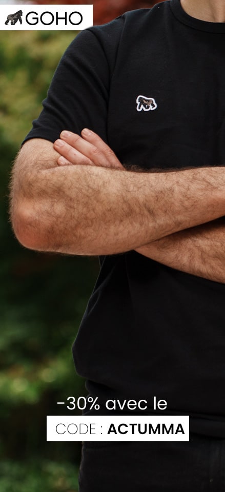 découvrez la libération spectaculaire d'un ex-champion ufc qui fait sensation dans le monde du sport de combat.