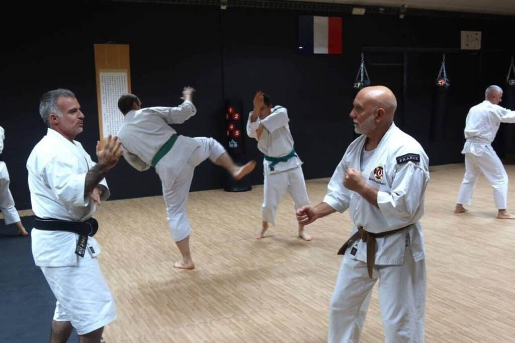 découvrez maulévrier, un lieu unique dans le choletais où les arts martiaux se rencontrent pour des expériences exceptionnelles alliant tradition et passion.