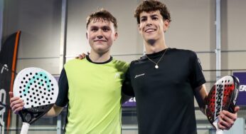 découvrez comment momo gonzález se prépare intensément pour viser une place à la coupe du monde, entre détermination et passion du football.