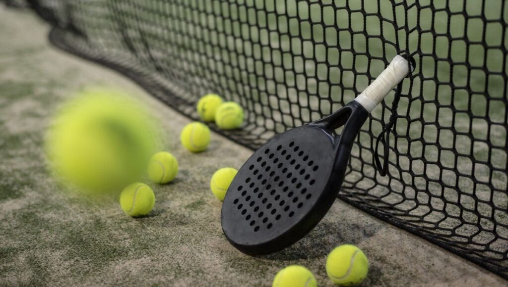 découvrez les nouveaux complexes de padel en gironde, des installations modernes pour pratiquer ce sport en pleine expansion dans un cadre convivial et dynamique.