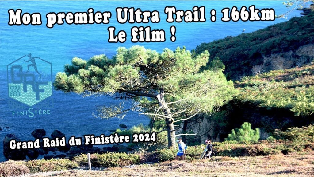 découvrez le nouvel ultra trail en finistère, une course exceptionnelle à travers des paysages sauvages et spectaculaires pour les passionnés de trail.