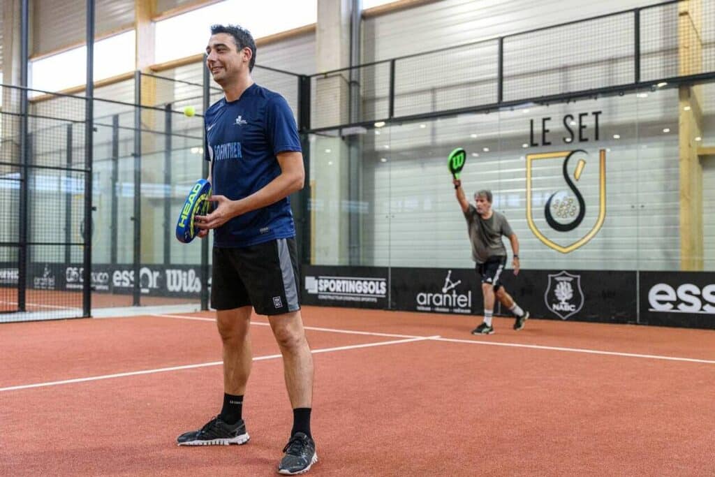 découvrez comment le padel s'impose comme le sport numéro 1 près de nantes, alliant plaisir et dynamisme pour tous les passionnés.