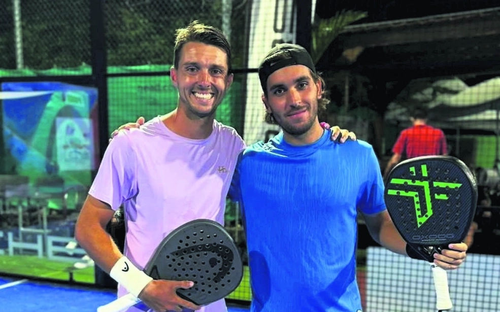 participez à la réunion padel club : p1000 by pneus cash avec une cagnotte exceptionnelle de 10 000 € et un plateau élite. ne manquez pas cet événement sportif majeur !