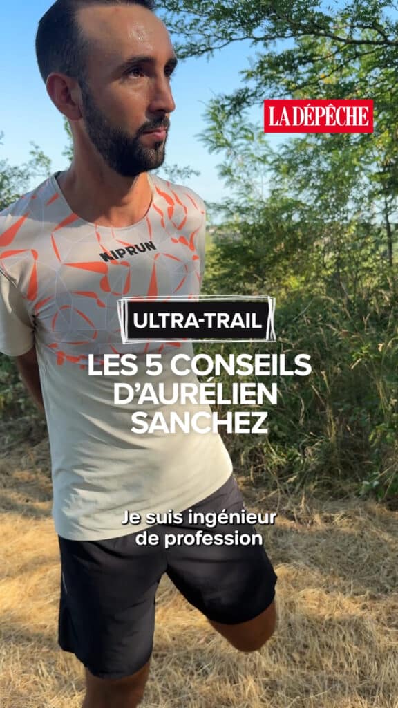 découvrez le défi extrême de l'ultra-trail de 200 km dans les vosges, où la fatigue intense et les hallucinations mettent à l'épreuve les coureurs d'endurance.