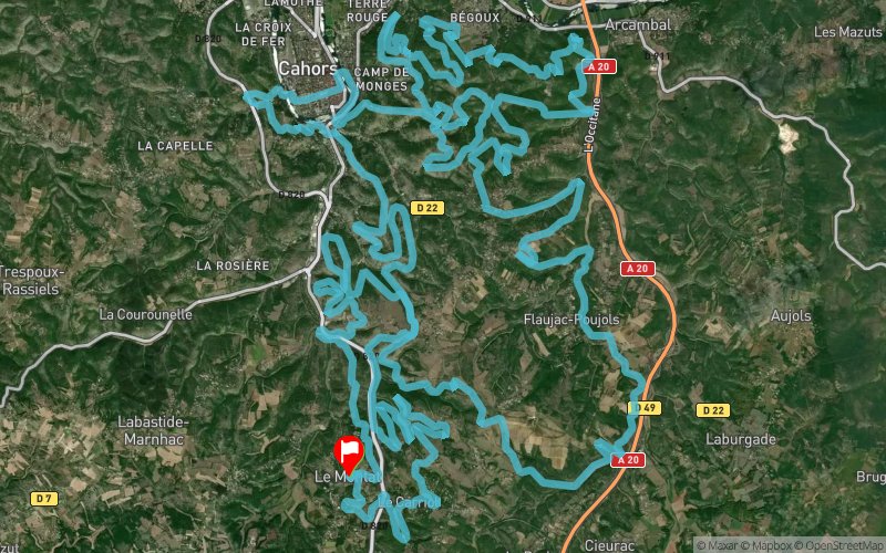 découvrez l'ultra trail des fontaines, une consécration nationale alliant défi sportif et paysages exceptionnels. participez à cette aventure unique en son genre !