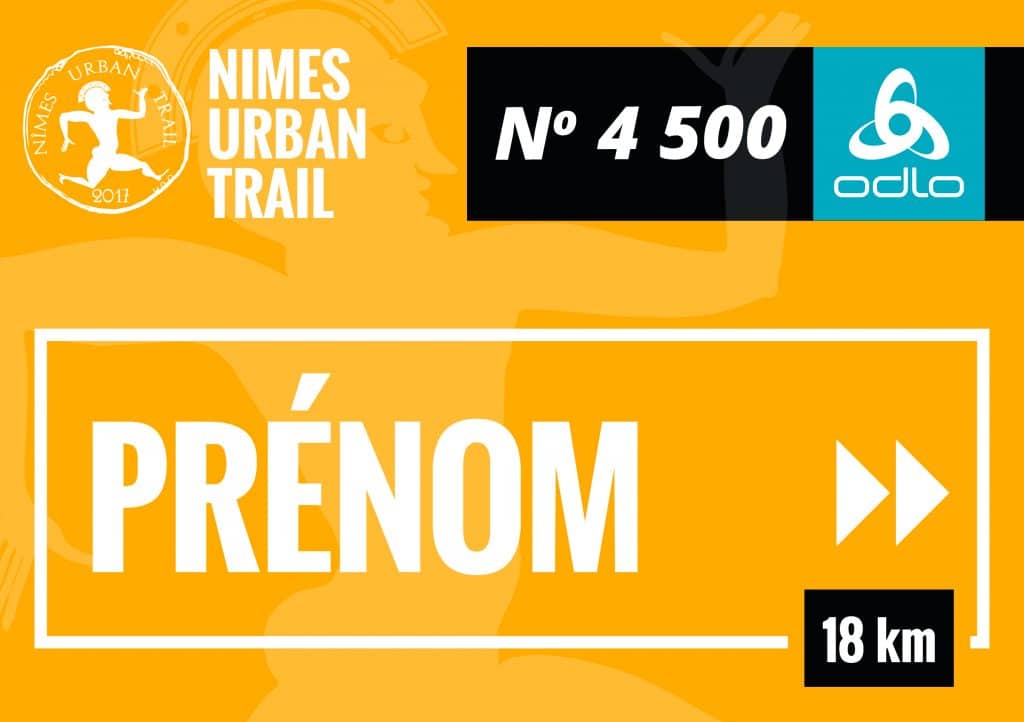 urban trail wallers : 1000 inscrits et dossards complets pour cette course urbaine exceptionnelle. rejoignez l'aventure la prochaine fois !