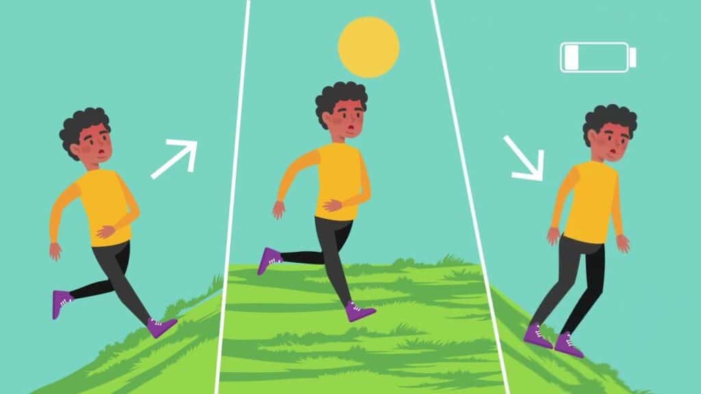 découvrez comment passer d'un mode de vie sédentaire à devenir un ultra-trailer accompli en seulement 18 mois grâce à des conseils, un entraînement progressif et une motivation constante.