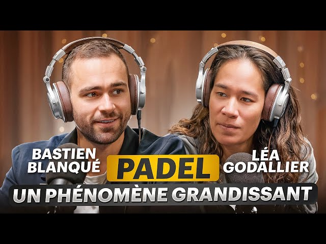 découvrez comment deux catalans innovent et révolutionnent le marché du padel grâce à leurs idées novatrices et leur passion pour ce sport en pleine expansion.