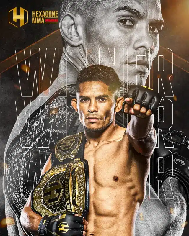 découvrez l'événement historique hexagone mma à marseille, la première compétition majeure d'arts martiaux mixtes dans la région, réunissant les meilleurs combattants pour un spectacle inédit.