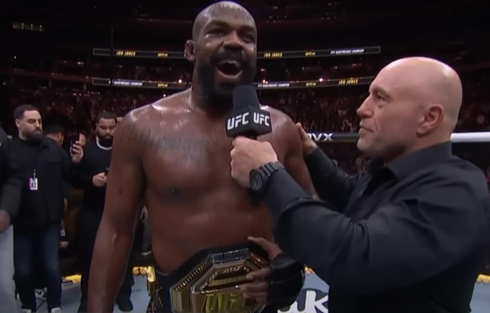 découvrez pourquoi jon jones souhaite quitter l'ufc et les implications pour le monde des arts martiaux mixtes.