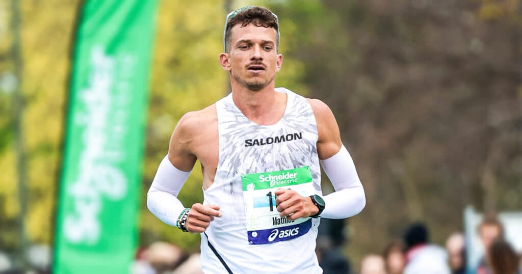 suivez l'extraordinaire défi de mathieu blanchard : un ultra-trail de 185 km en pleine laponie, à travers des paysages glacés et sauvages.