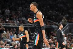 nba : murray éclaire la nuit, denver progresse, incident à washington et boston affiche sa forme.