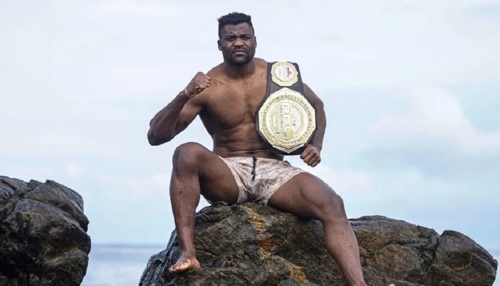découvrez les raisons de la rupture du partenariat entre ngannou et la pfl ainsi que les conséquences pour les deux parties.