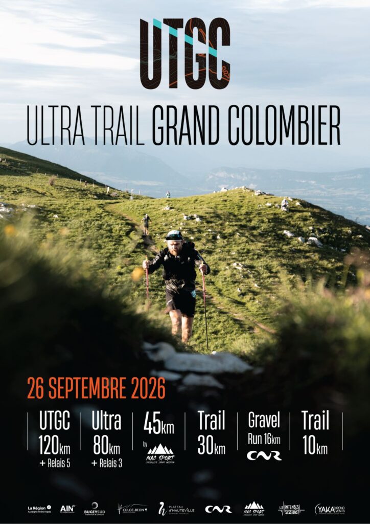 découvrez l'ultra-trail 2026, une course exceptionnelle de 300 km entre culoz et métabief, à travers des paysages spectaculaires et des défis extrêmes pour les amateurs de trail.